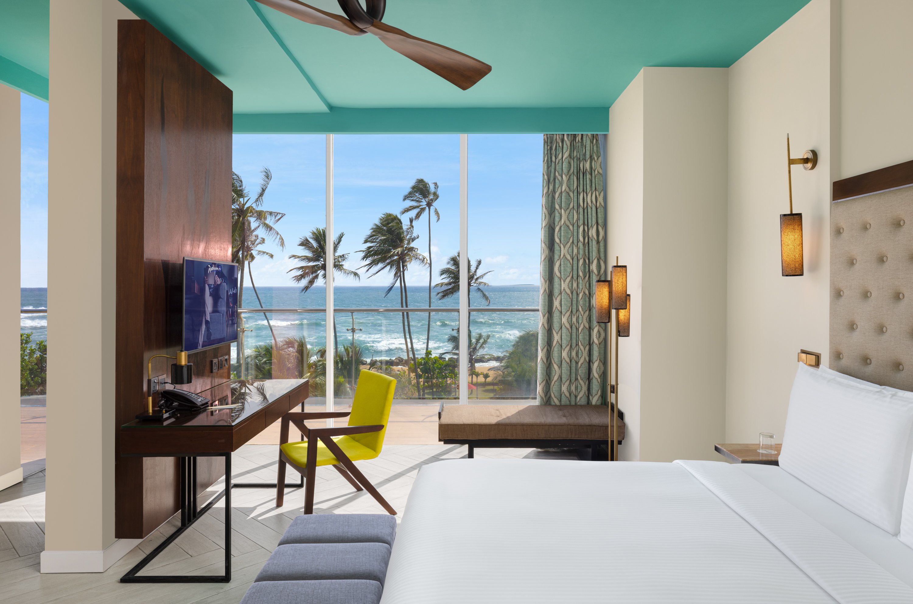 RADISSON BLU GALLE
